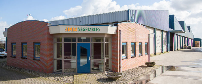 Simba Vegetables works with fresh produce software GreenCommerce
