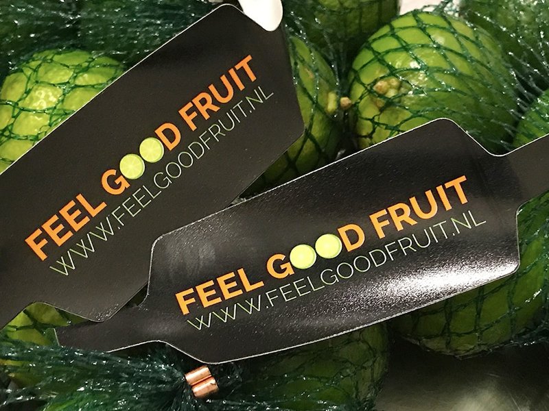 AGF software GreenCommerce bij FruitFactor
